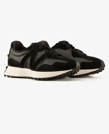 U 327 Li Black